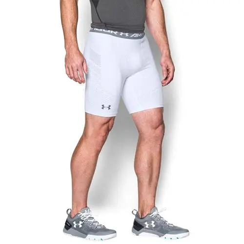 Under Armour HeatGear Graphic