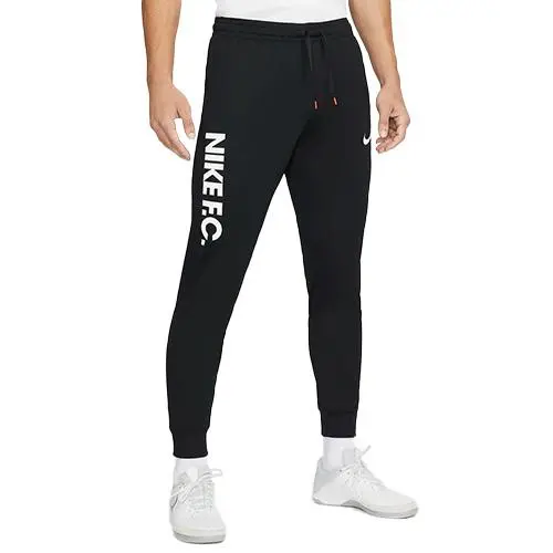 Nike pánské tepláky F.C. Dri-FIT