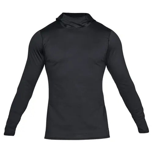 Pánské tričko Under Armour Fitted CG Hoodie