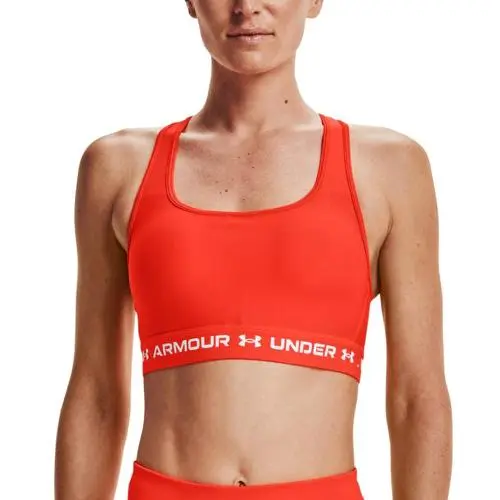 Under Armour Crossback Mid Crossback Mid se střední podporou 3469119