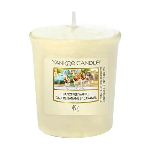 Yankee Candle Banoffee Waffle 49 g