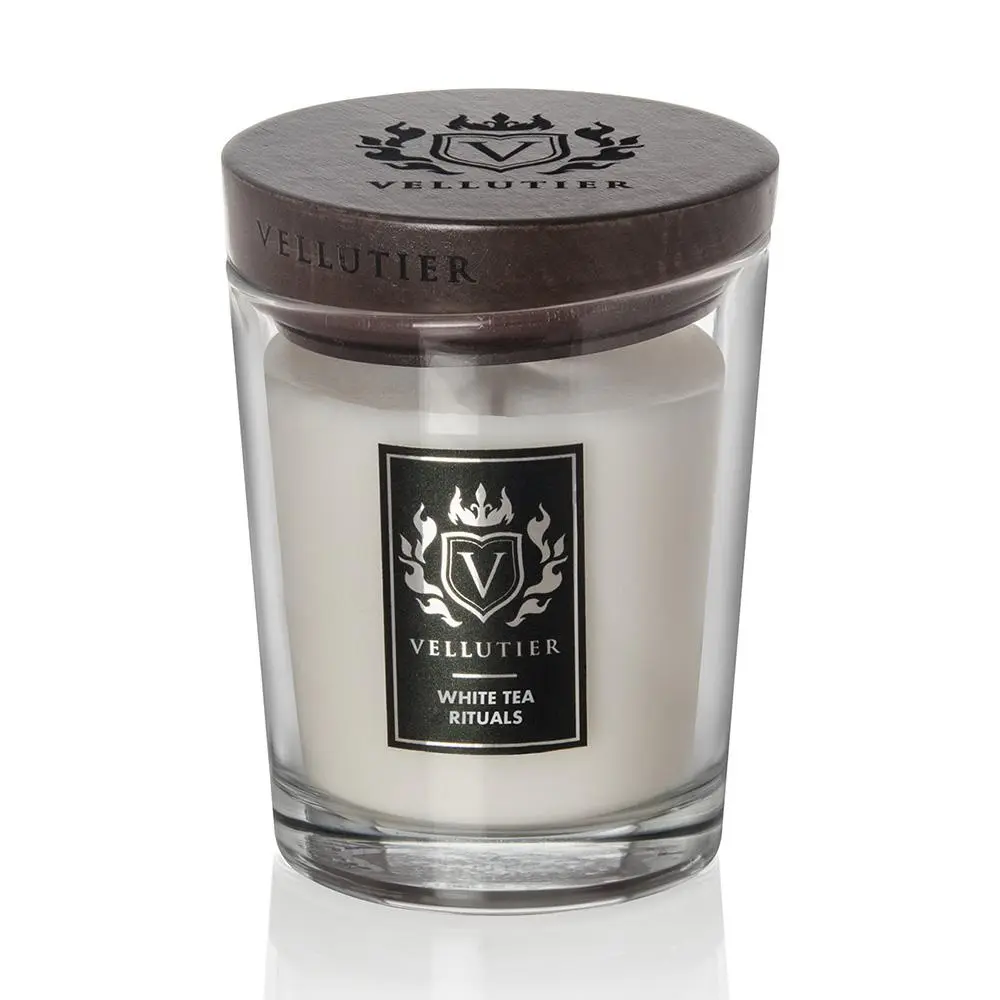 Vellutier Rituály bílého čaje 225 g