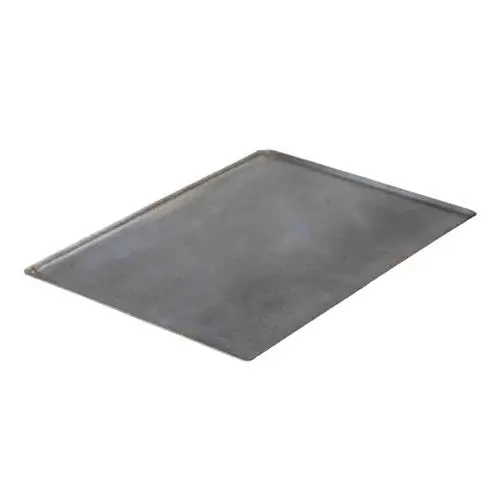 de Buyer 60x40 cm Plech modrá ocel