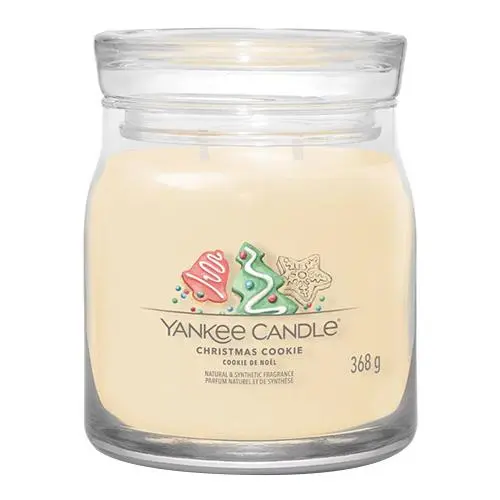 Yankee Candle Signature Christmas Cookie 368 g