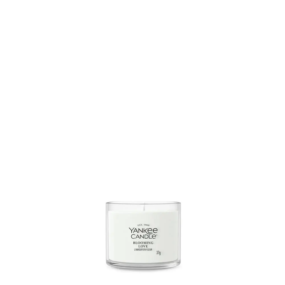 YANKEE CANDLE BLOOMING LOVE 49 g