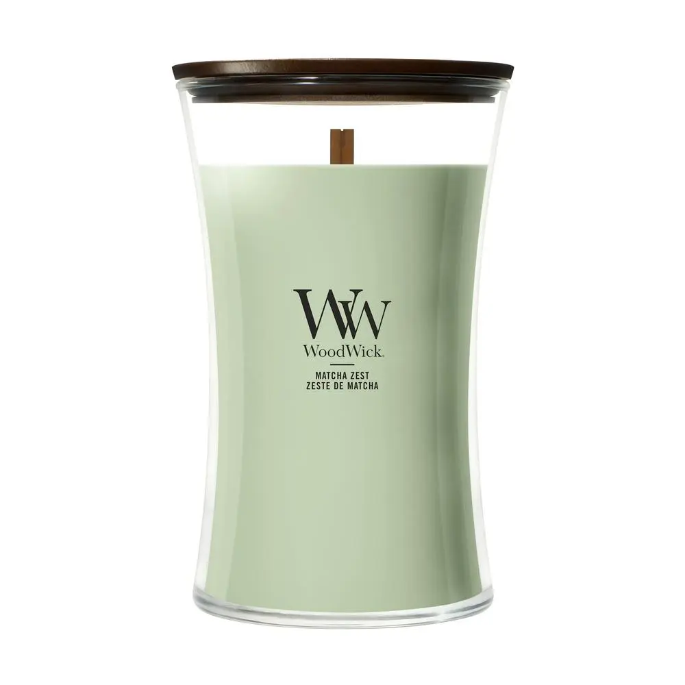 WoodWick Matcha Zest 609,5 g