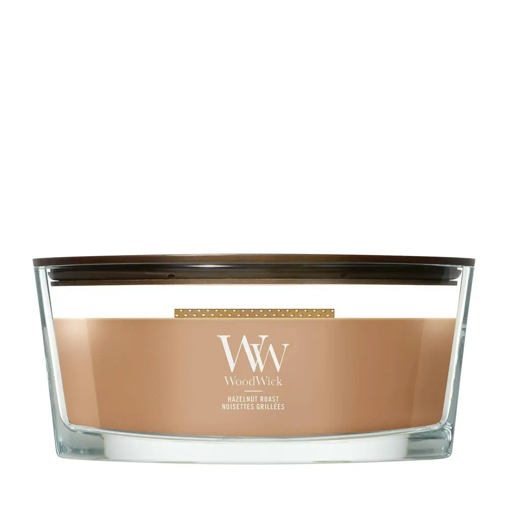WoodWick Hazelnut Roast 453,6 g