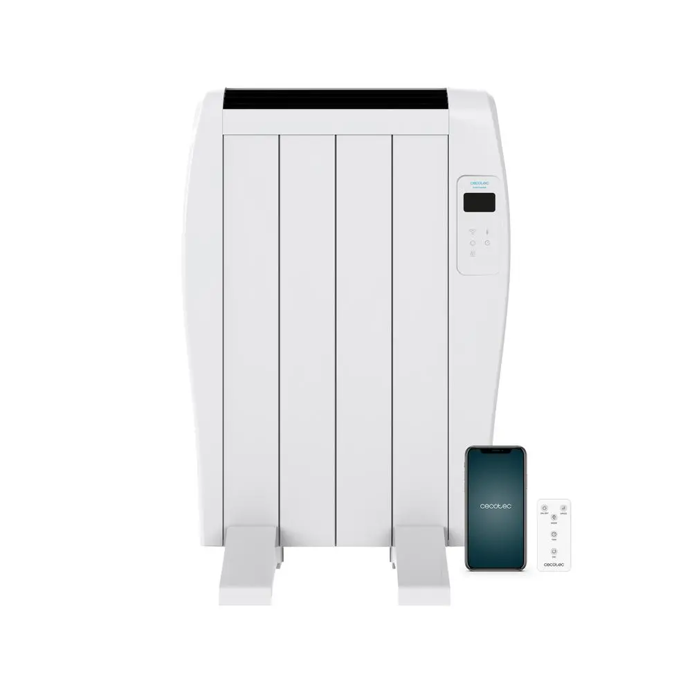 Cecotec 5372