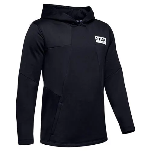 Under Armour Game Time Hoody