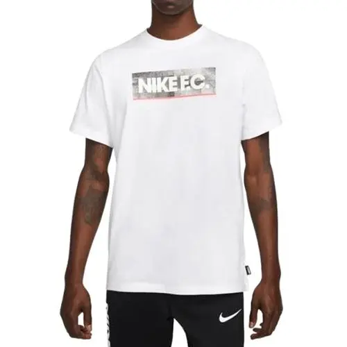 Nike F.C.