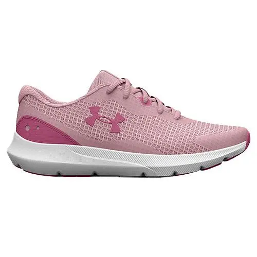 Under Armour dámské boty UA W Surge 3 Pink