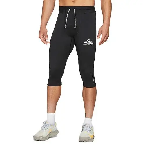 Běžecké legíny Nike Dri-Fit Trail Tights