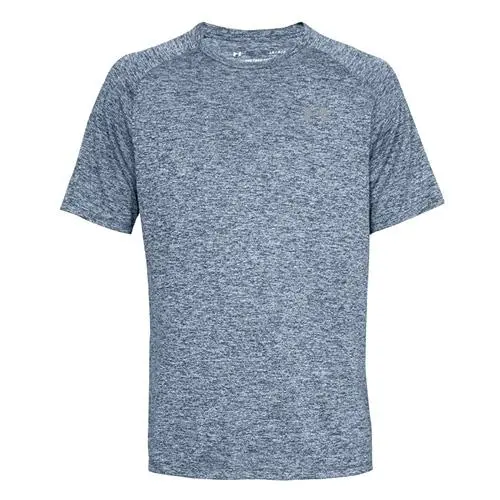 Under Armour pánské triko Tech 2.0 SS Tee Academy