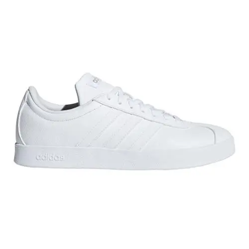 adidas Performance VL Court 2.0 bílá