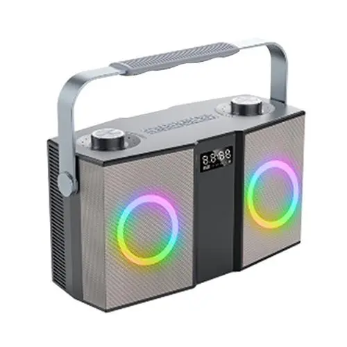 Roadstar DJ-390