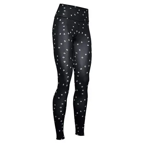 Dámské legíny Under Armour Breathelux Stretch Power Print