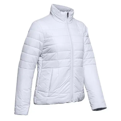 Under Armour Insulated Storm bílá