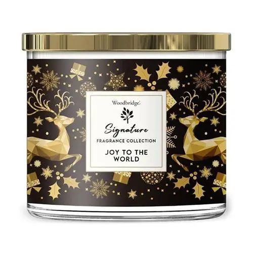 Woodbridge Signature Collection Joy To The World 410 g