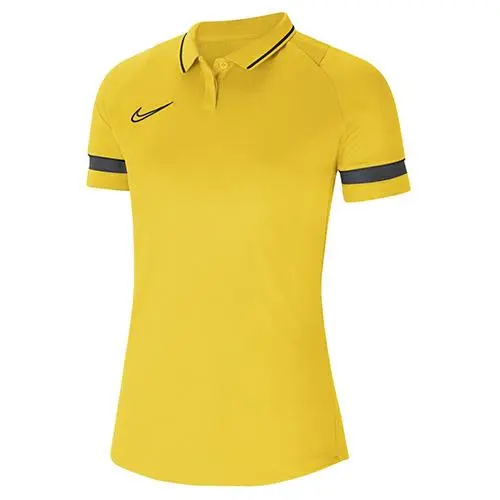 Nike Polokošile W NK Academy 21 DRY SS POLO cv2673-719