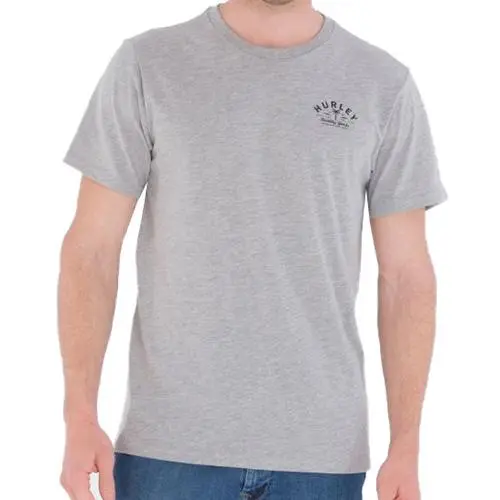 Hurley Quality Goods Quality Goods