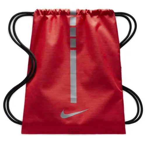 Nike Hoops Elite červená