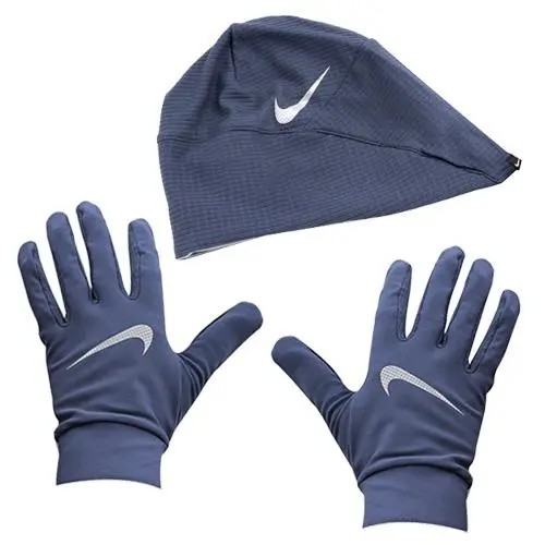 Nike běžecký set