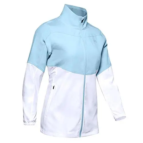 Under Armour Storm Windstrike Full Zip