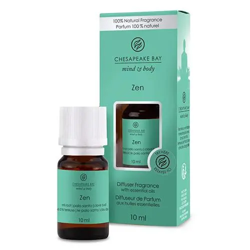 Chesapeake Bay Aroma olej Zen 10 ml
