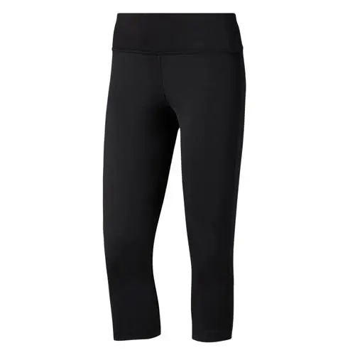 Dámské capri legíny Reebok Workout Ready