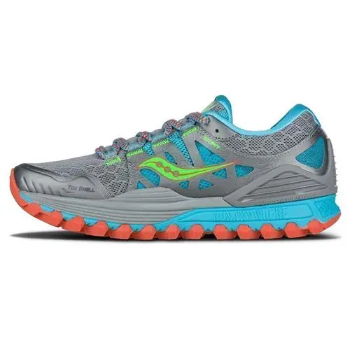 Saucony dámská běžecká obuv