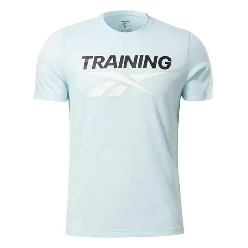 Reebok triko Training Tee Training Tee