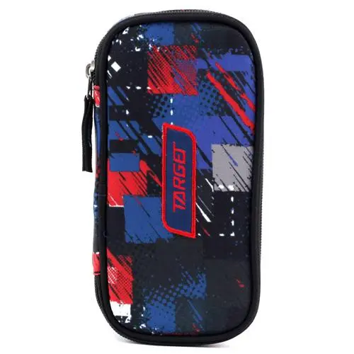Target prázdný Compact barevný motiv