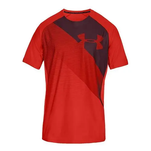 Pánské funkční tričko Under Armour Vanish SS
