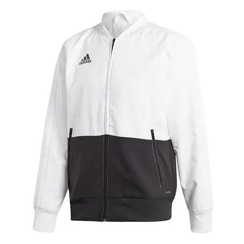 adidas Condivo 18 bílá / černá