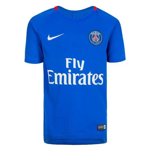 Nike PSG Y BRT SQD TOP SS 10