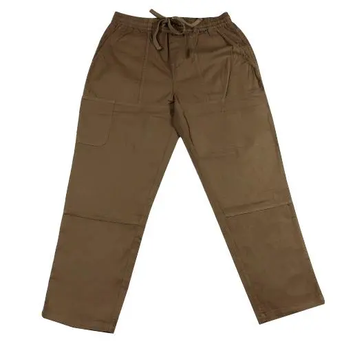 Pánské kalhoty Hurley Outsider Baja Pigment Dyed