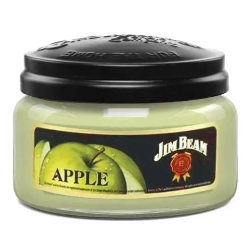 Candleberry Jim Beam Apple 283 g