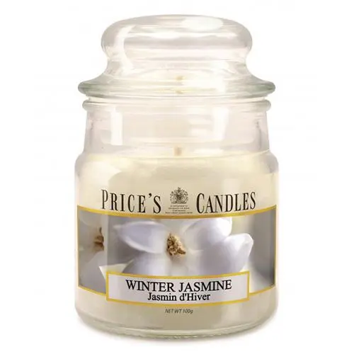 Price's Winter Jasmine 100 g