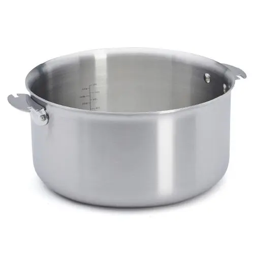 De Buyer ALCHIMY 24 cm 4,1 l
