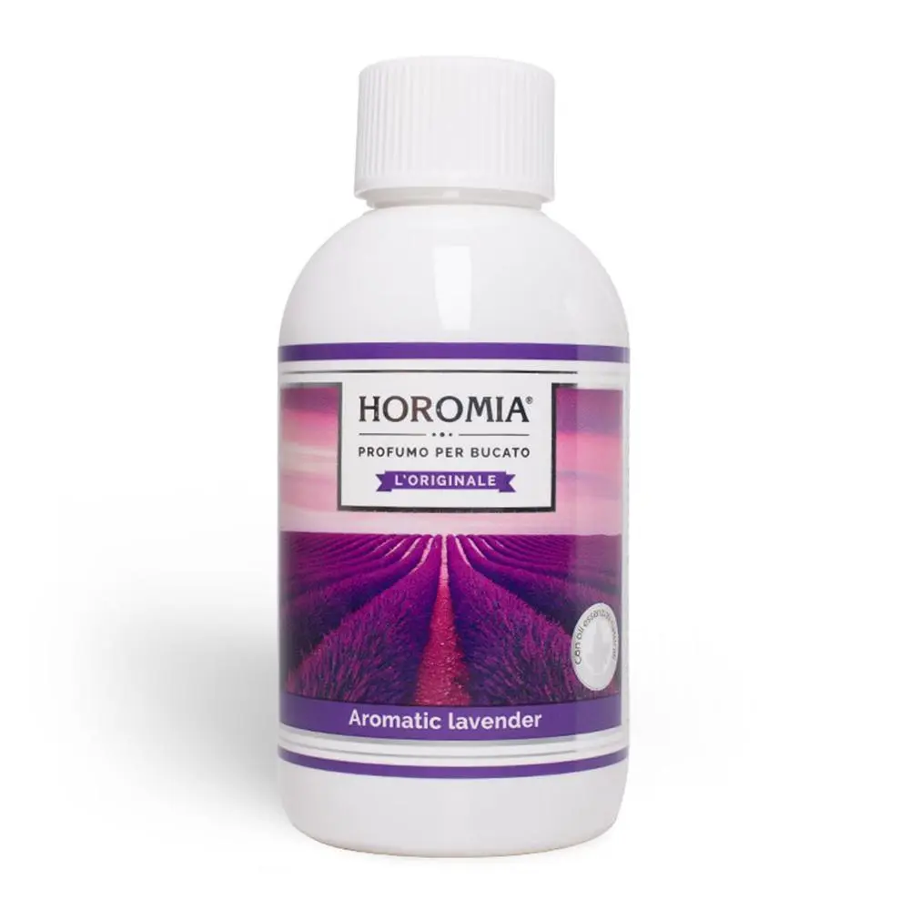 Horomia Koncentrovaný parfém na prádlo Aromatic Lavender 250 ml