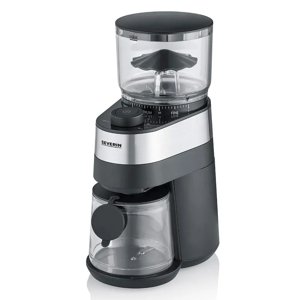 Severin KM 3880