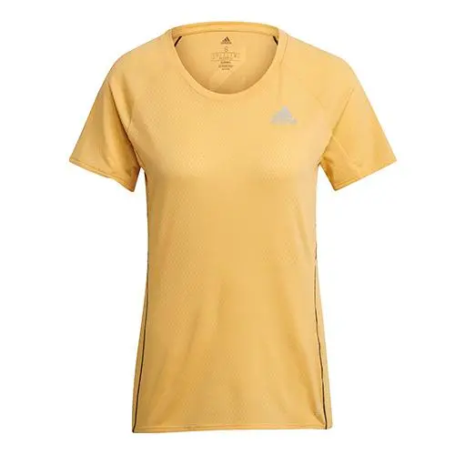 Dámské běžecké tričko Adidas Adi Runner Tee