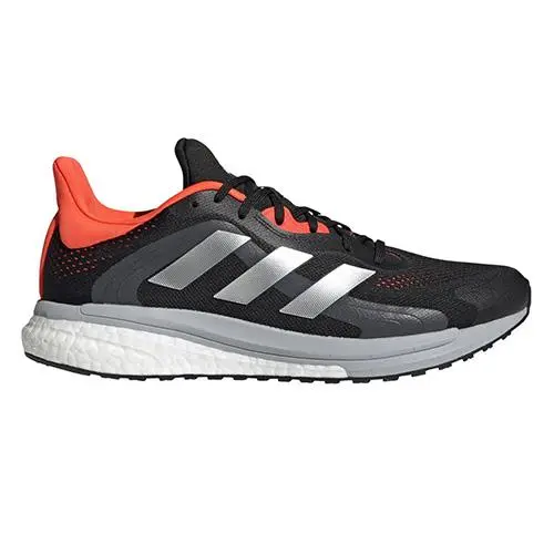 Pánská běžecká obuv Adidas Solar Glide ST 4 M