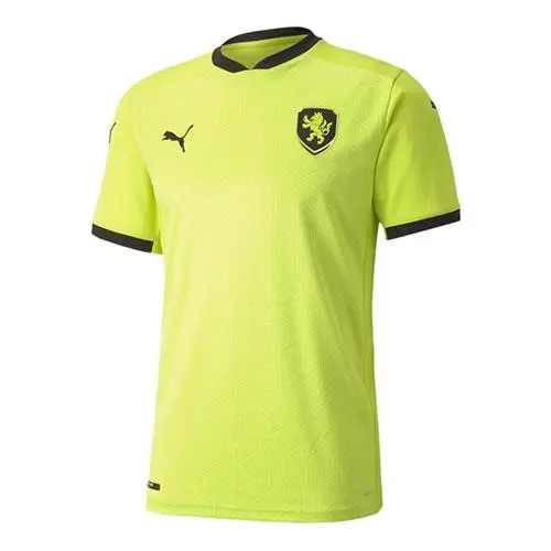Puma Czech Republic Away shirt pánský 756494-03