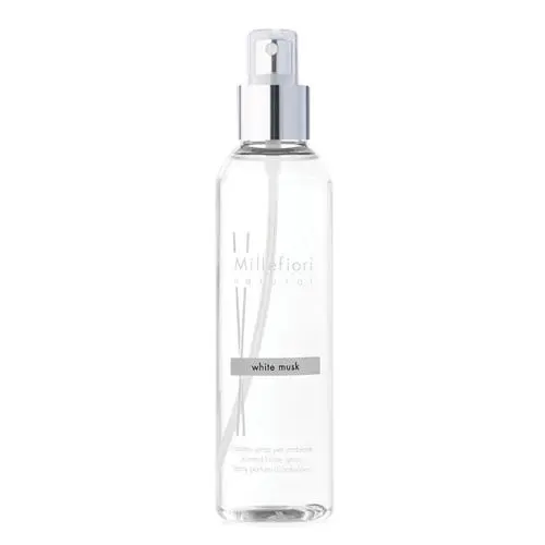 Millefiori Natural White Musk bytový sprej 150 ml