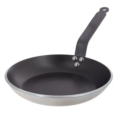 de Buyer Tradiční pánev Choc Resto 20 cm s nepřilnavým povrchem