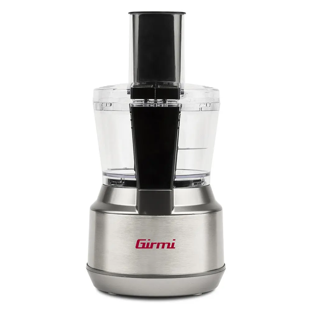 Girmi RB0100 Food processor 300W