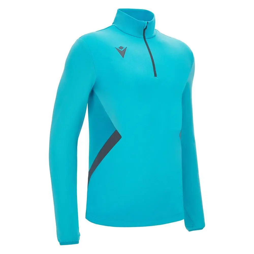 Mikina Macron Piave 1/4 ZIP - Piave