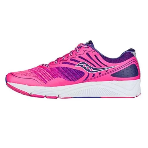 Saucony dámská běžecká obuv