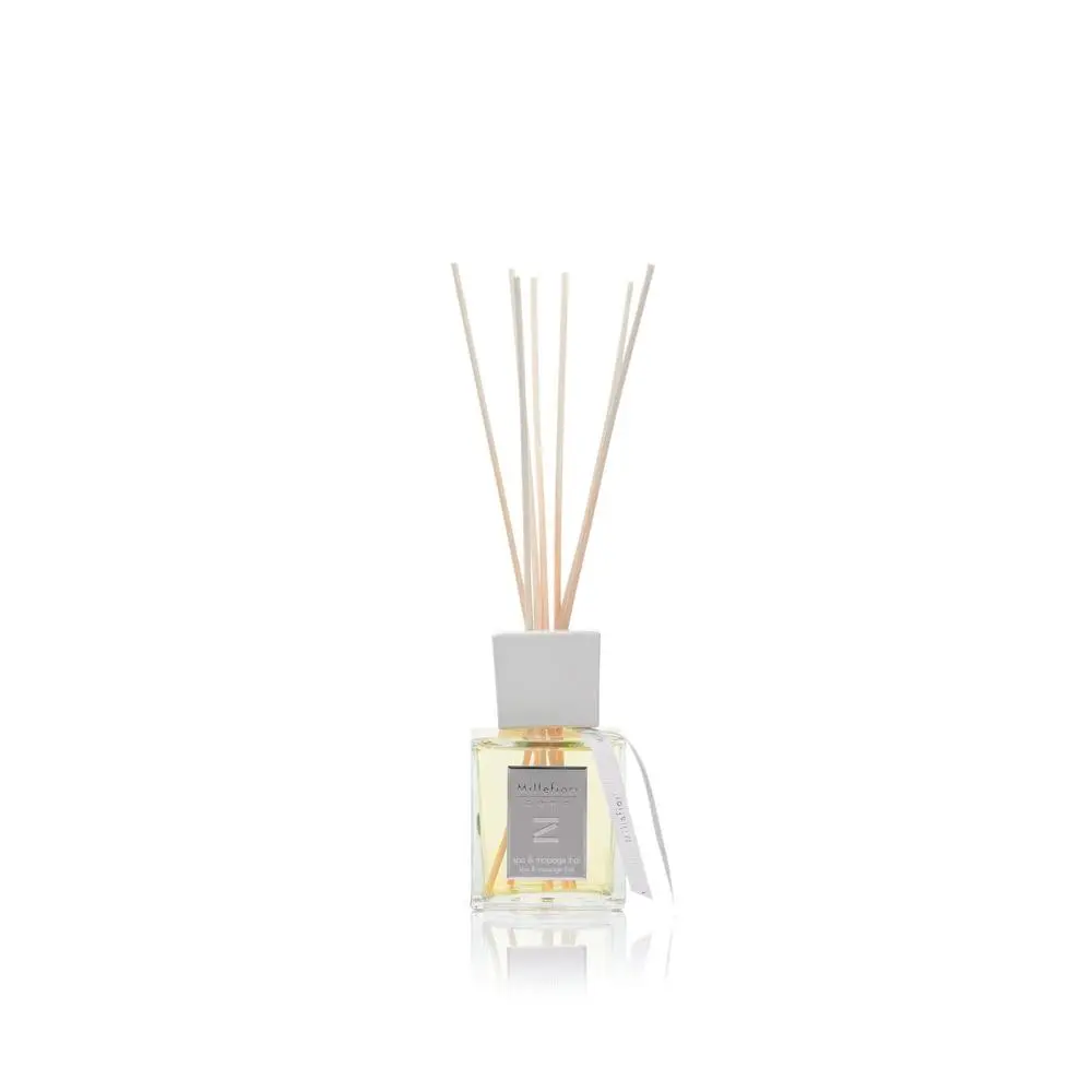 Millefiori Zona Spa & Massage Thai aroma difuzér s náplní 250 ml